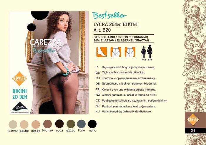 Krysta Krysta-basic-collection-23  Basic Collection | Pantyhose Library